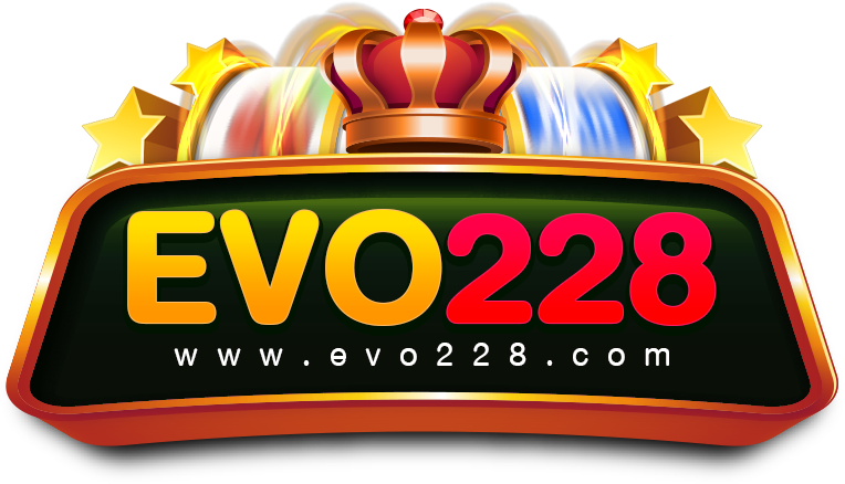 evo228 เว็บพนันออนไลน์ระบบอัจฉริยะ รวมคาสิโนและสล็อตค่ายดัง จ่ายจริงทุกยอดไม่มีอั้น